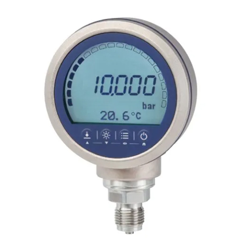 Pressure/Temperature Switches